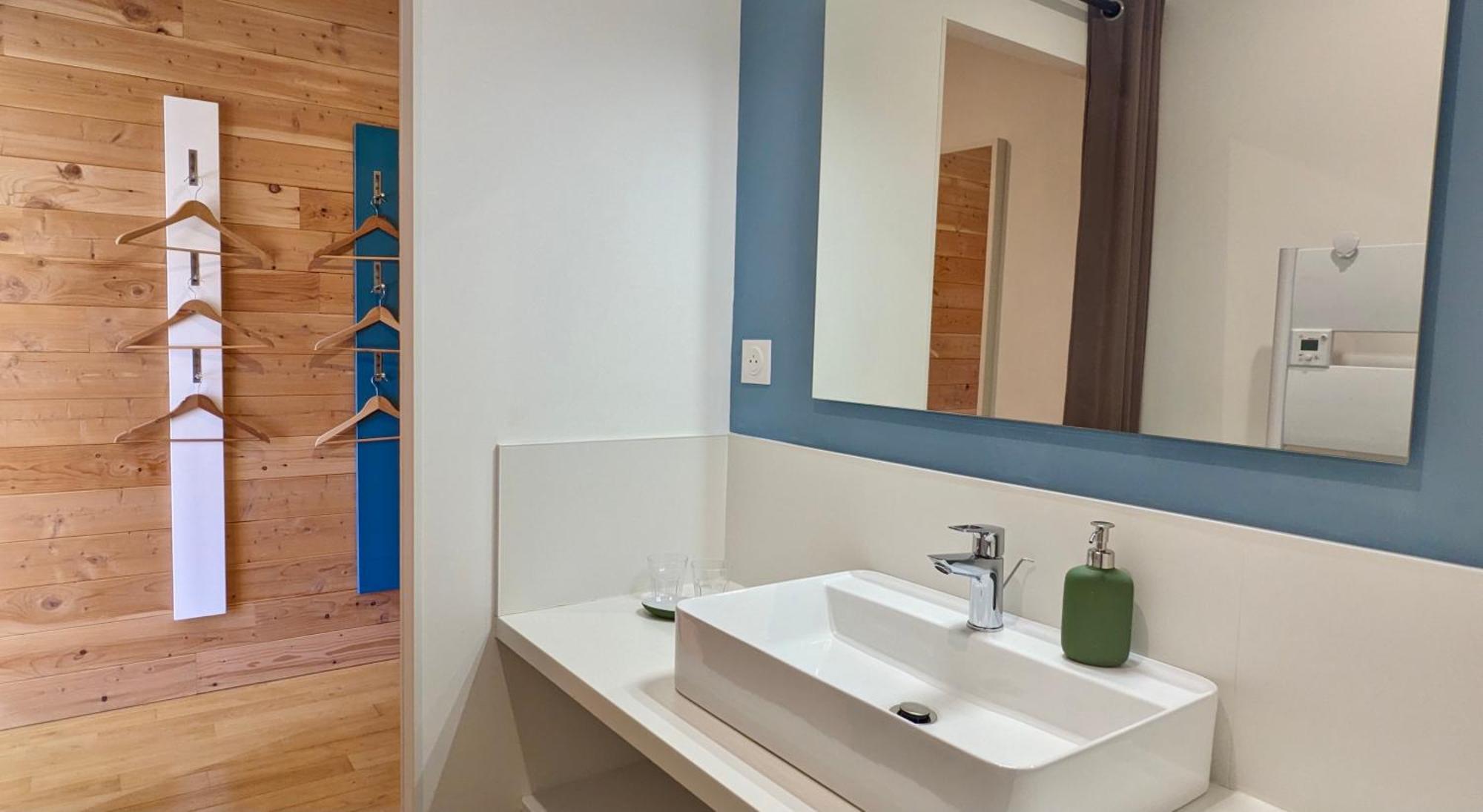 Balcons De Sorgeat - Chambres D'Hotes - Ecolodge En Montagne Luaran gambar