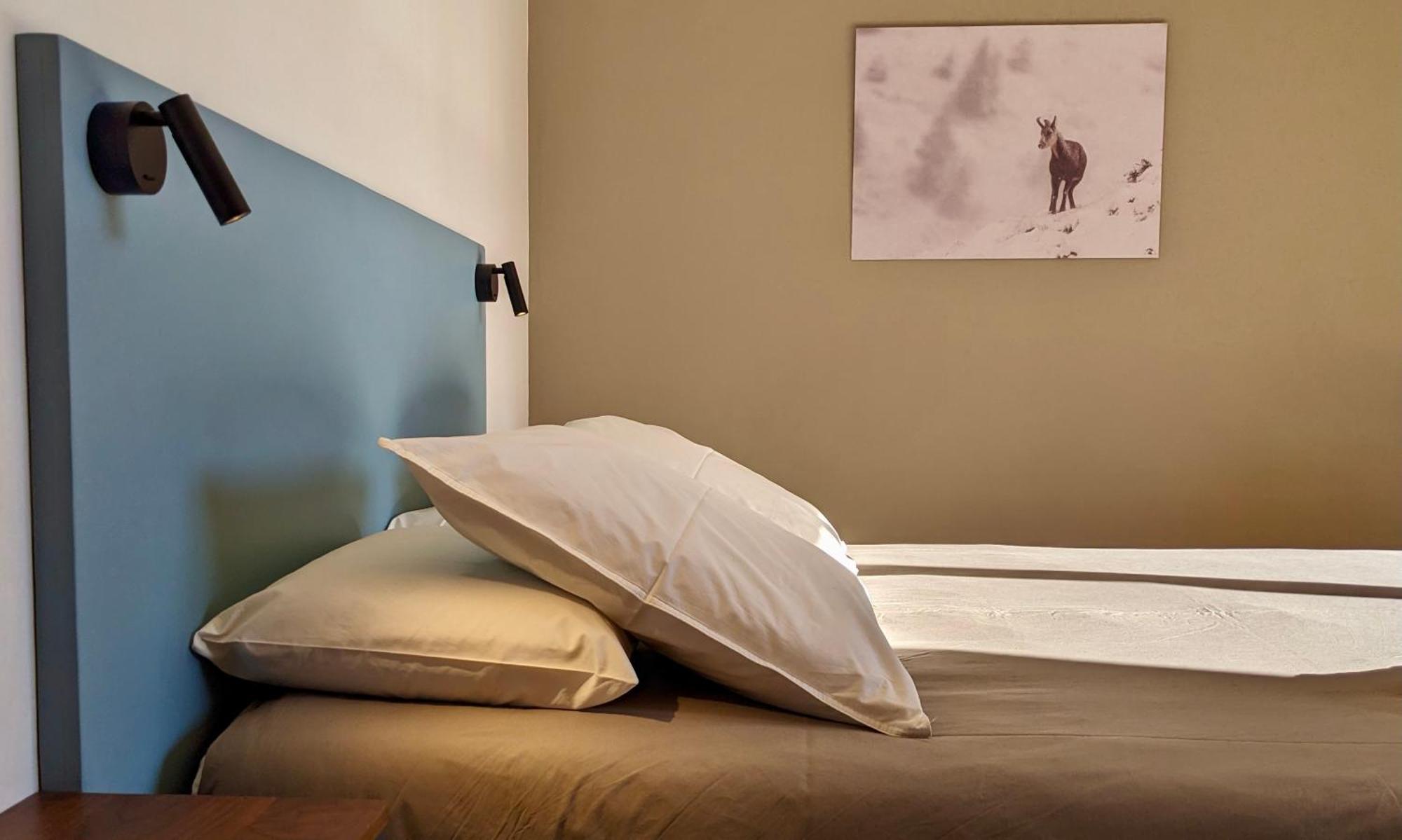 Balcons De Sorgeat - Chambres D'Hotes - Ecolodge En Montagne Luaran gambar